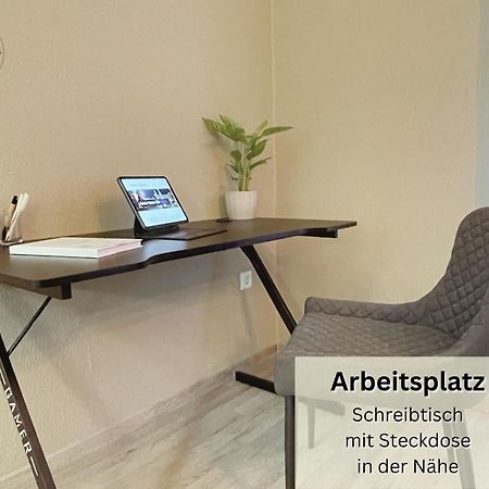 Psapartment Am Pfaelzer Wald Naehe Outlet Center Zweibruecken Pirmasens Exteriér fotografie
