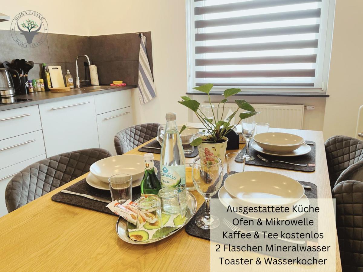 Psapartment Am Pfaelzer Wald Naehe Outlet Center Zweibruecken Pirmasens Exteriér fotografie