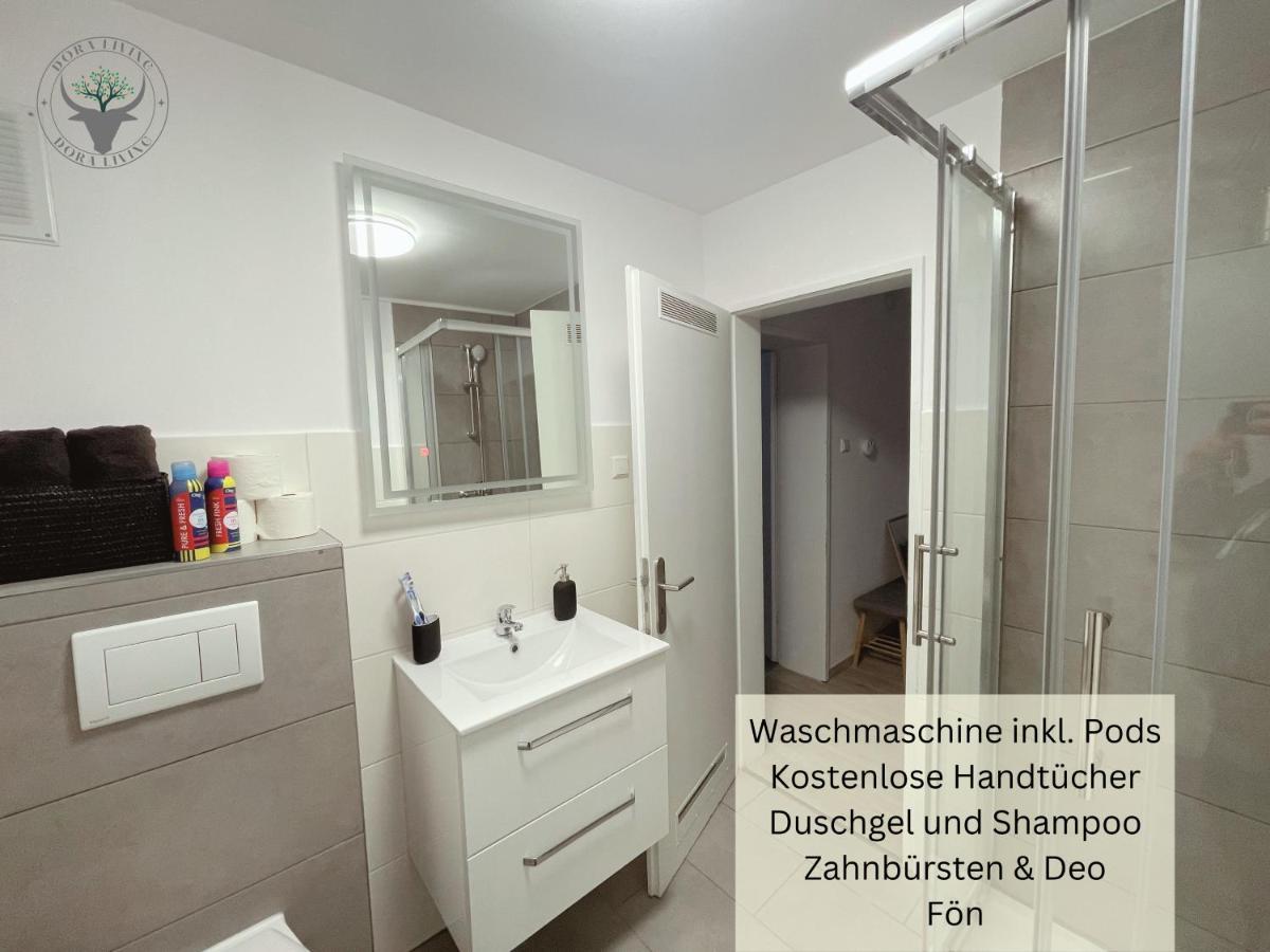 Psapartment Am Pfaelzer Wald Naehe Outlet Center Zweibruecken Pirmasens Exteriér fotografie