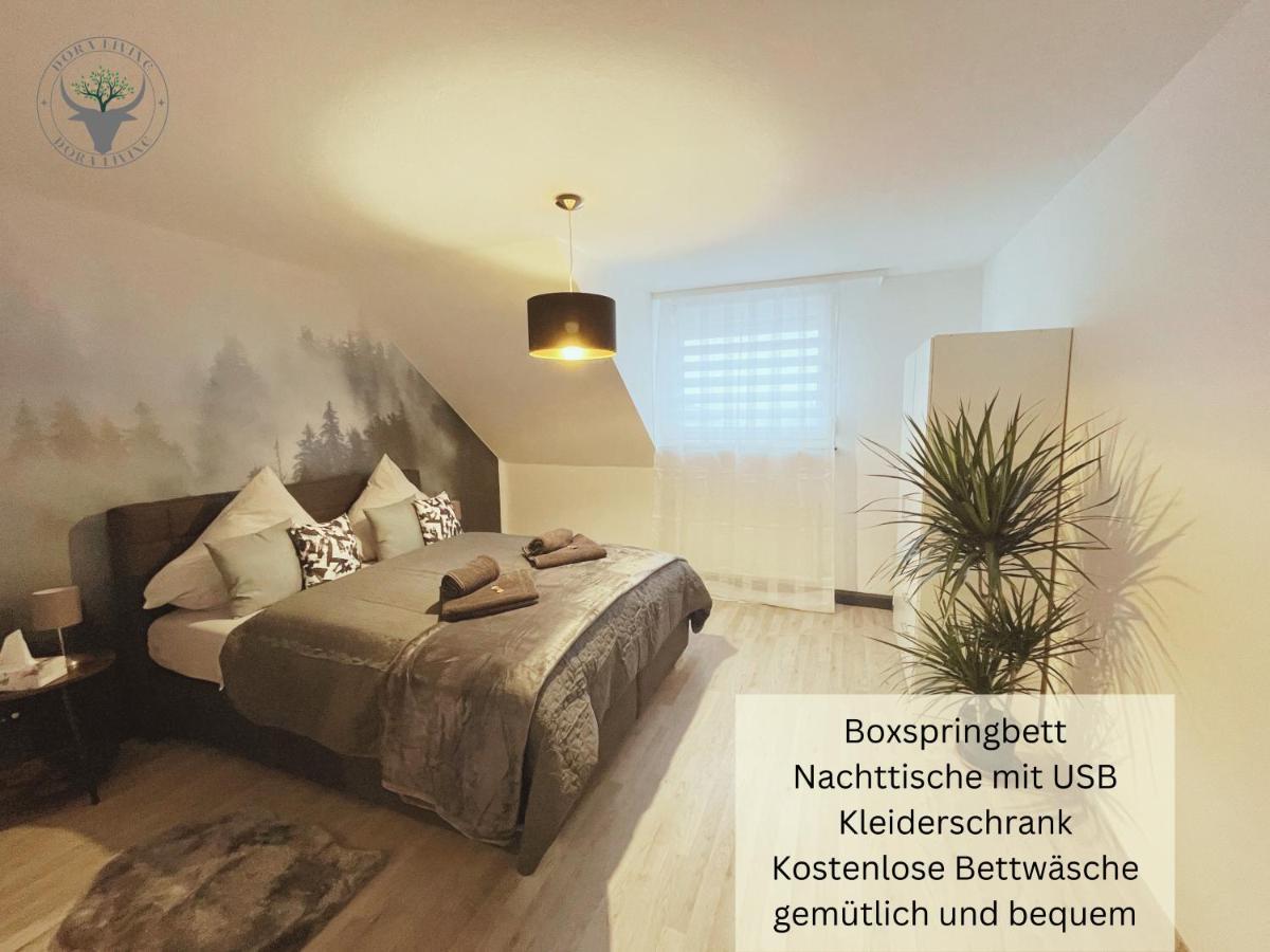Psapartment Am Pfaelzer Wald Naehe Outlet Center Zweibruecken Pirmasens Exteriér fotografie
