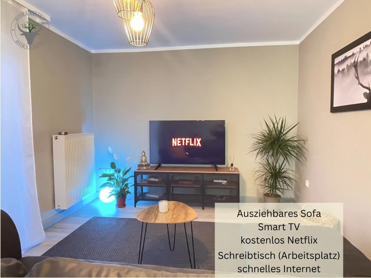 Psapartment Am Pfaelzer Wald Naehe Outlet Center Zweibruecken Pirmasens Exteriér fotografie